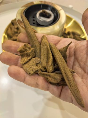 موروكي اصقون دبل سوبر كسر مباخر