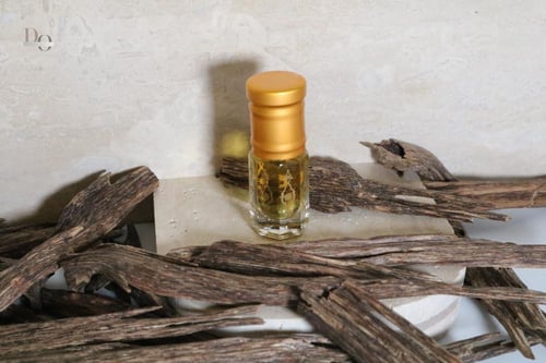 خلطة الدانة الذهبية