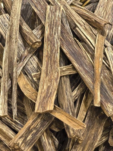 تراد دبل سوبر عصي