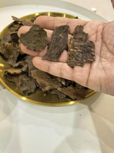 عود جار هندي تربل سوبر - ميني