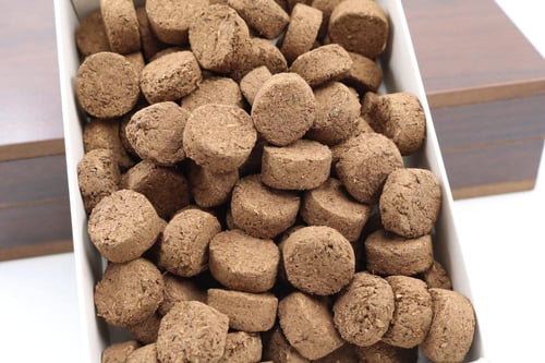 تراد تابلت الذهبي