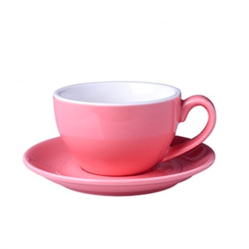 كوب فلات وايت mini Loveramics