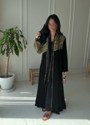 Toujan Abaya