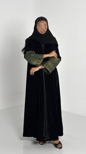Mahra Abaya