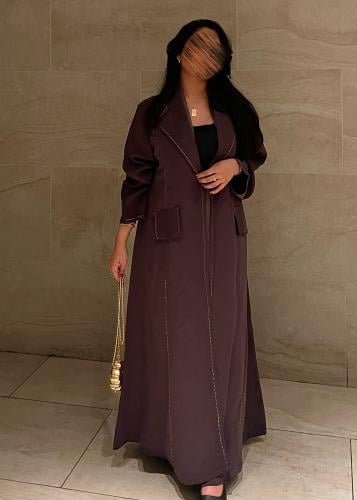 Abaya Fahda