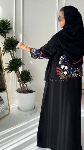 عبايه زهراء