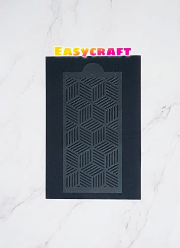 استنسل كيك A4