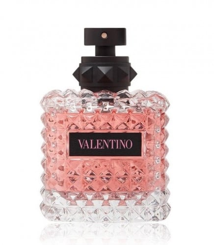 فالنتينو دونا بورن ان روما