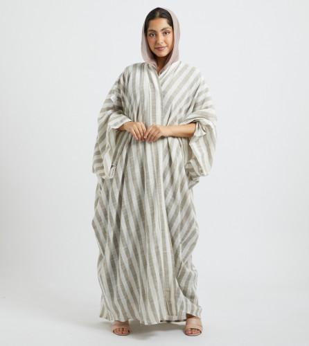 عباية بيج