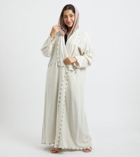 عباية بيج