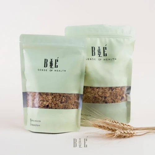 Classic granola