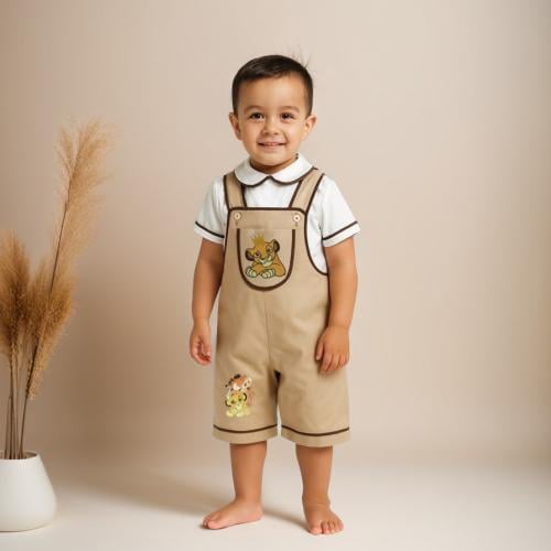 Simba Overall