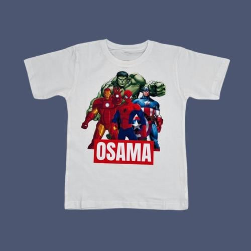 Marvel T shirt