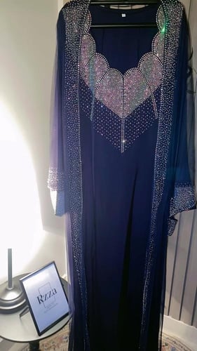 مخاوير امارتي