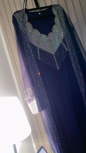 مخاوير امارتي