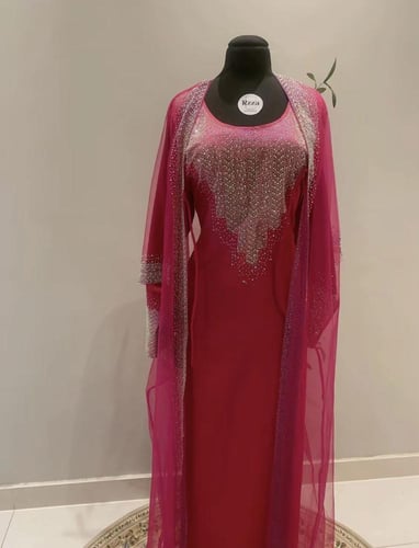 مخاوير امارتي