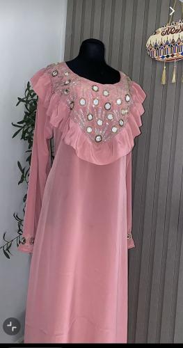 مخاوير مطرز بالخرز