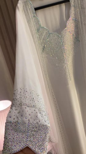 جلابيه البشت