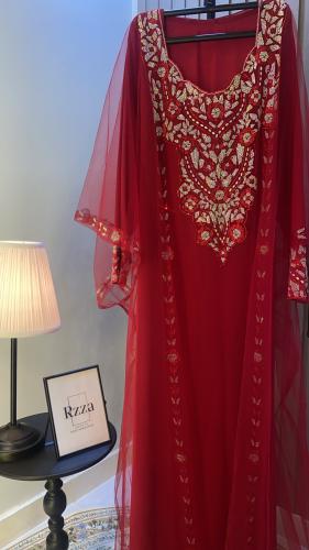 مخاوير جاهزه ثوب خليجي