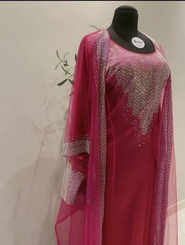 مخاوير امارتي