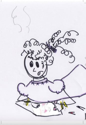 أبي لا تكسر قلبي