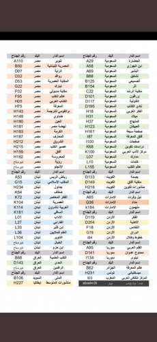 برج الكلمات
