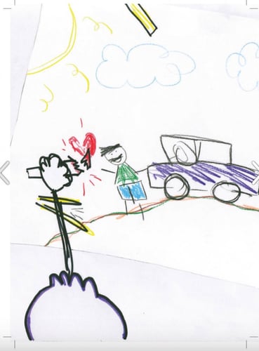 أبي لا تكسر قلبي