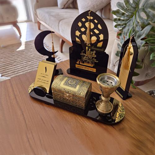 استاند هل هلالك