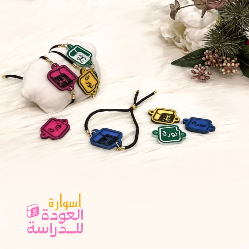 اسوارة العودة