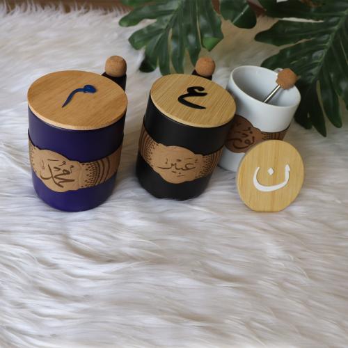 كوب عصري نموذج 7