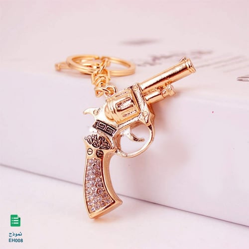 ميداليات كرستال