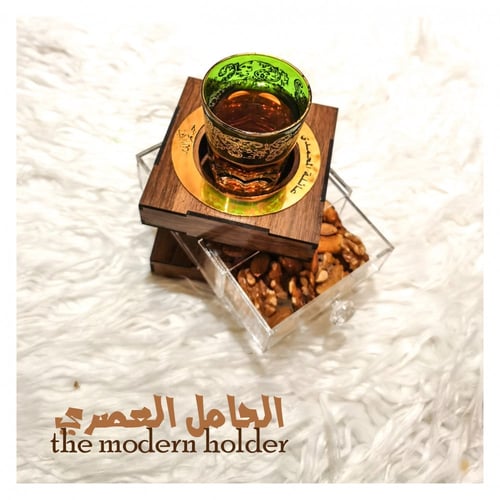 الحامل العصري