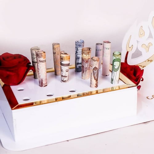 حامل الدراهم