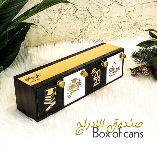 صندوق الادراج