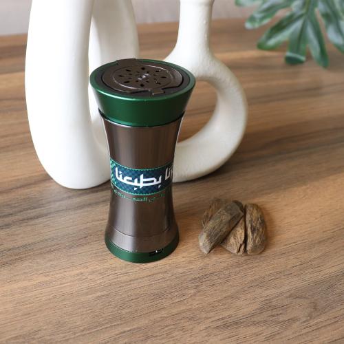 مبخرة الكترونية