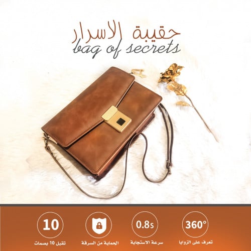 حقيبة الاسرار