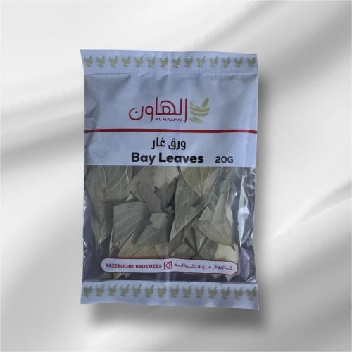 ورق غار Bay Leaves 20 g