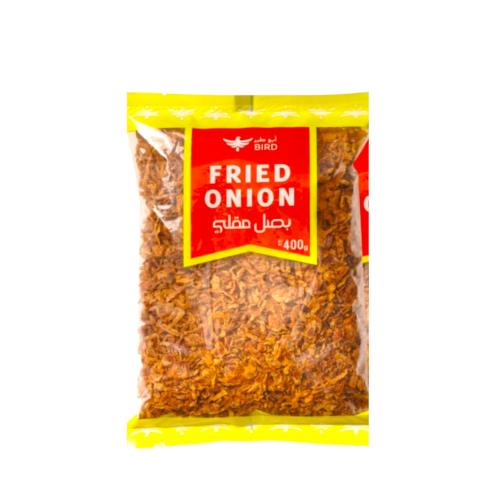 بصل مقلي 400جم