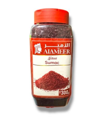 سماق SUMAC