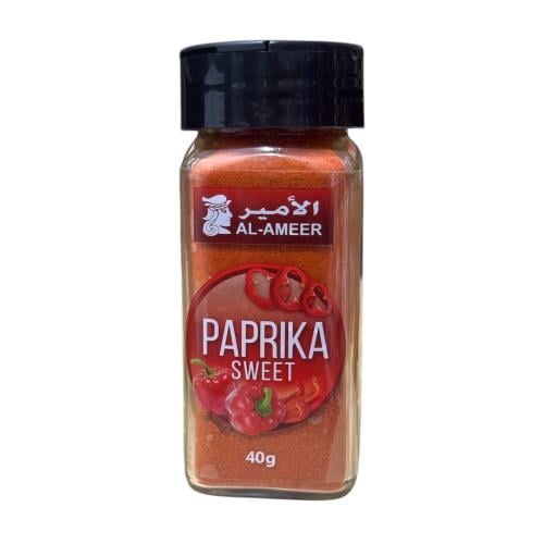 فلفل حلو PAPRIKA SWEET