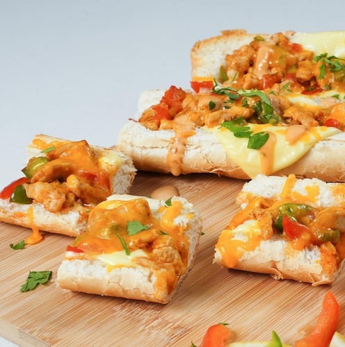 توابل فاهيتا Fajita Seasoning