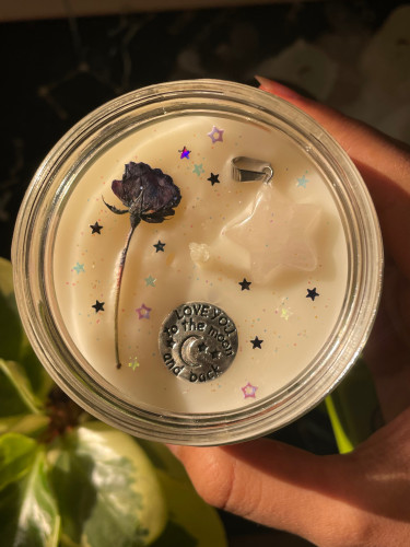 To the moon and back