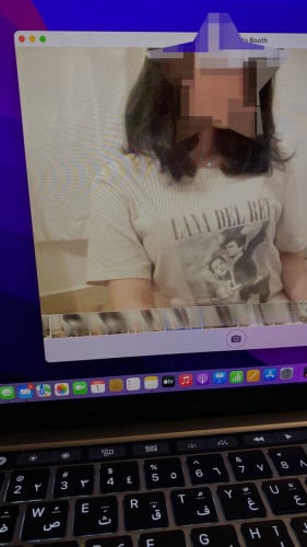 Lana Del Ray T-shirt