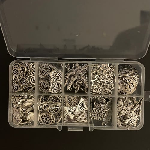 Charms box-2