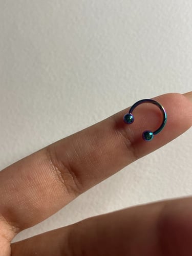 Holographic-septum ring2