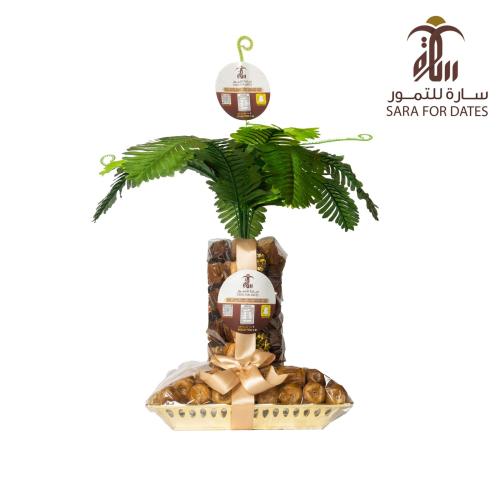 نخله مكس حجم 2ك