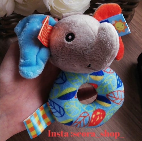 لعبه قطنيه بصوت