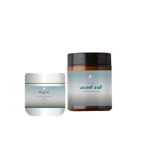 مجموعة لعناية سترتش مارك