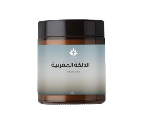 Dilka Morocco دلكة مغربيه