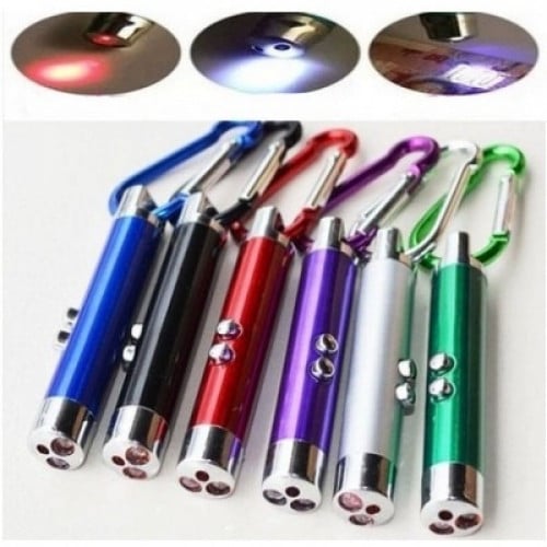 العاب وتسالي القطط لعبة الليزر التفاعلية